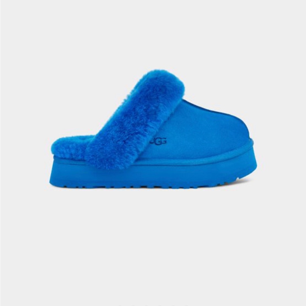 Ugg Disquette Slippers